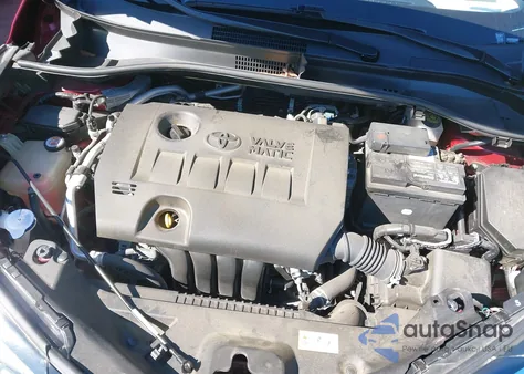 2018 Toyota C-Hr Xle Premium из США, поврежденный, VIN JTNKHMBX8J1006316